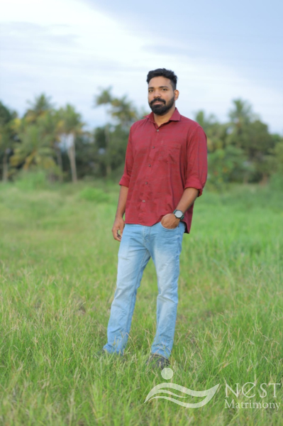AMAL P SUNIL